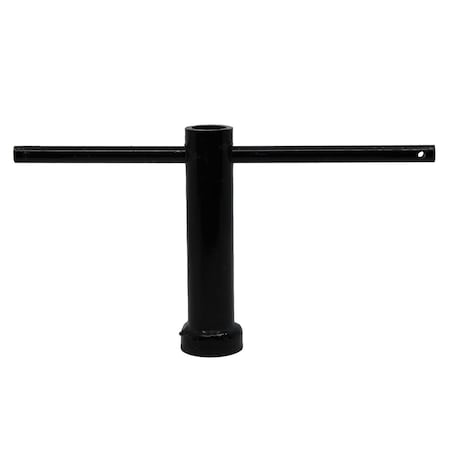 Xcessories Squared Kleen-Break Wrench 55817